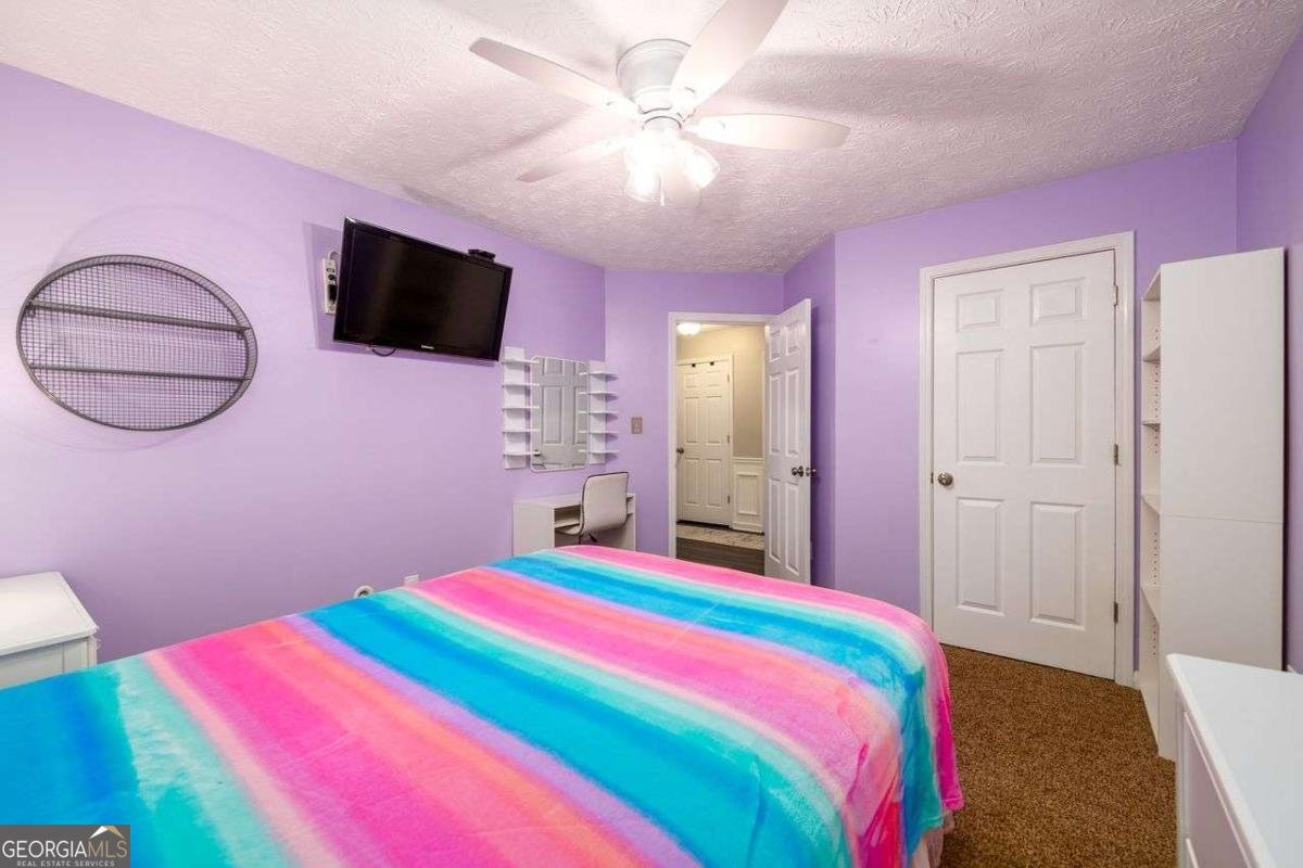 2501 Caray Court Lawrenceville - 28