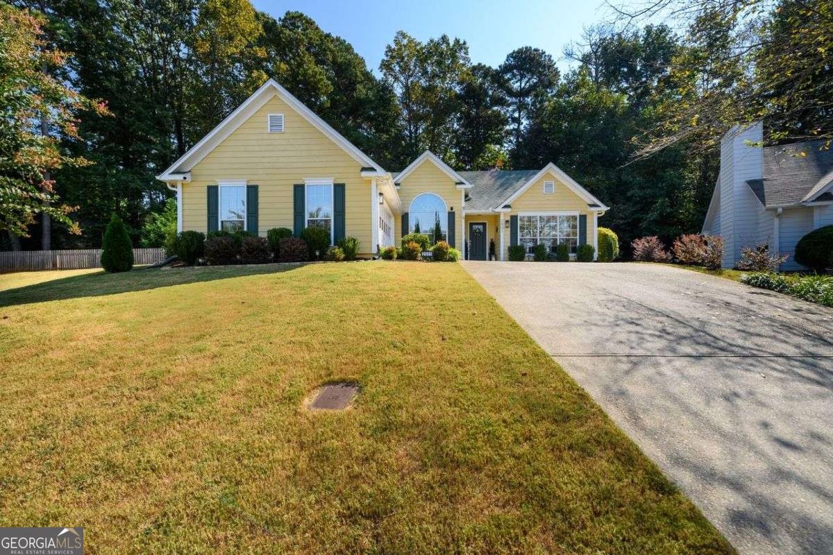 2501 Caray Court Lawrenceville - 3