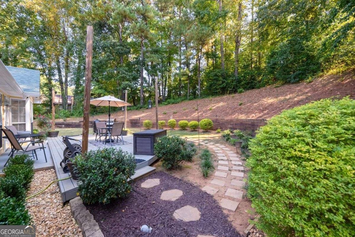 2501 Caray Court Lawrenceville - 30