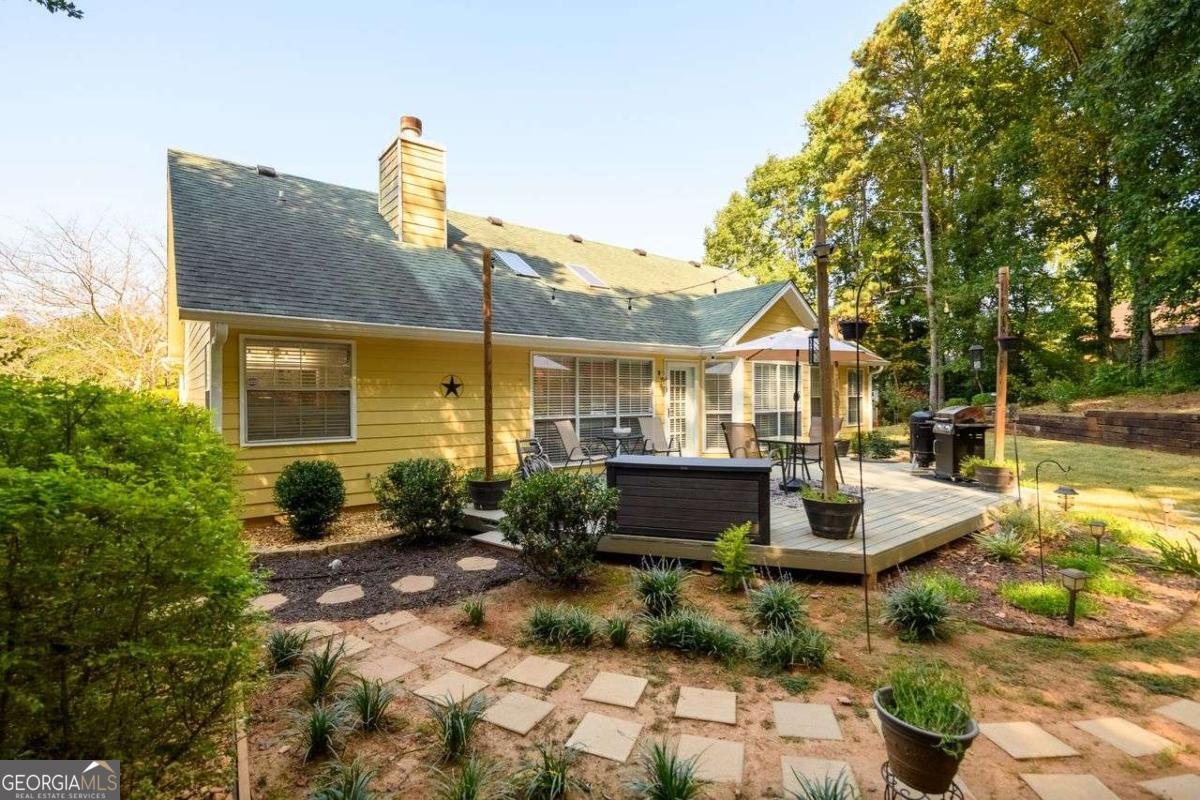 2501 Caray Court Lawrenceville - 31