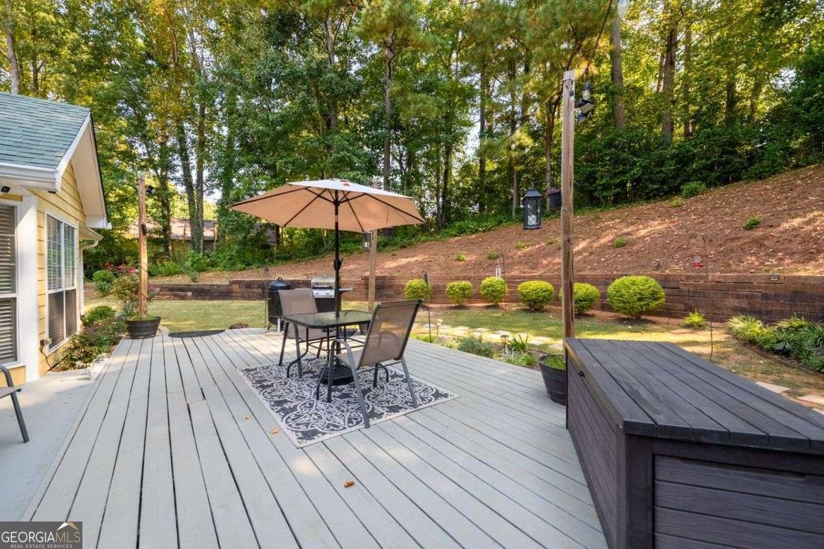 2501 Caray Court Lawrenceville - 34