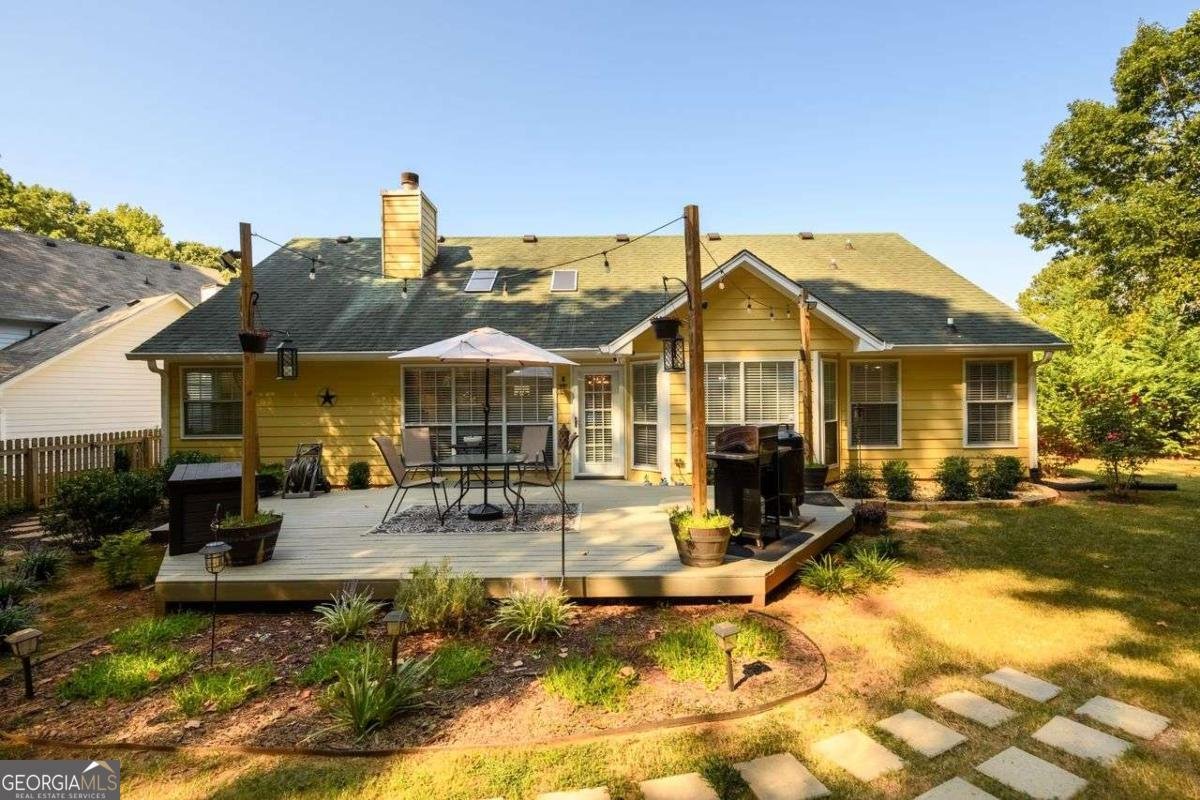 2501 Caray Court Lawrenceville - 35