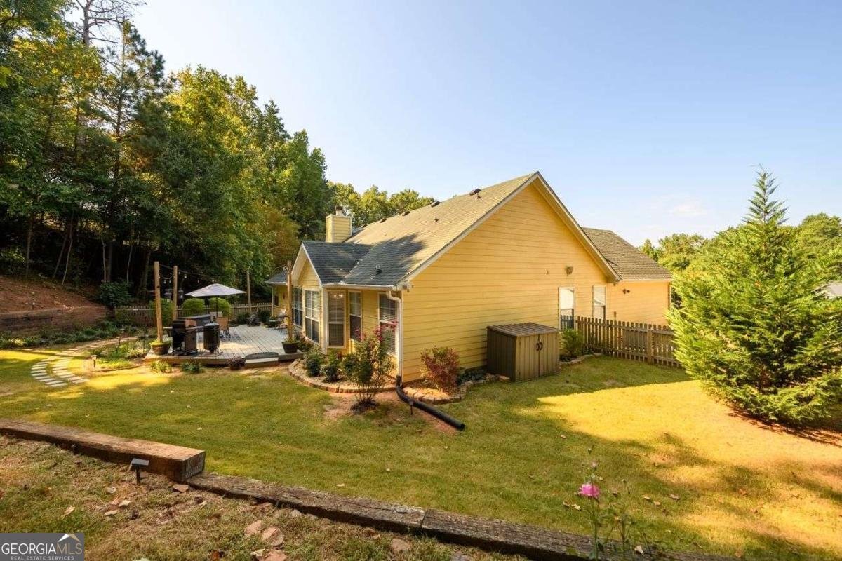 2501 Caray Court Lawrenceville - 36