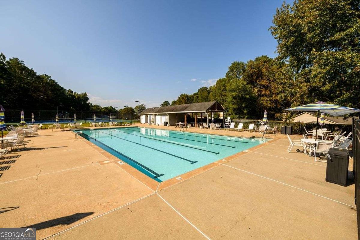 2501 Caray Court Lawrenceville - 38