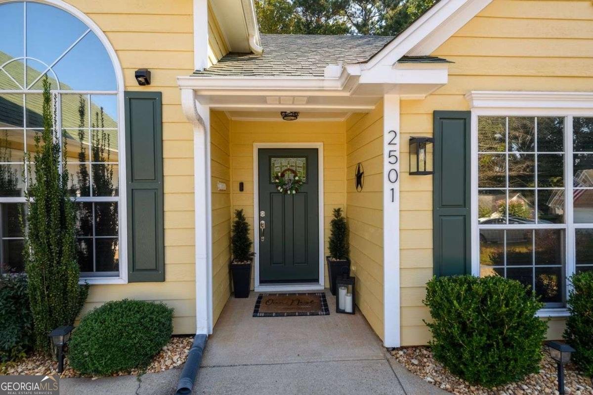 2501 Caray Court Lawrenceville - 4