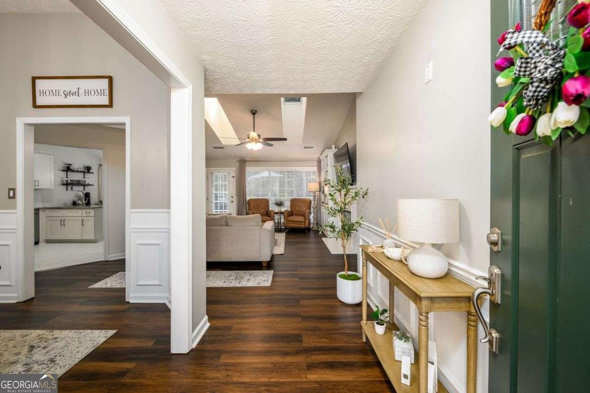 2501 Caray Court Lawrenceville - 5
