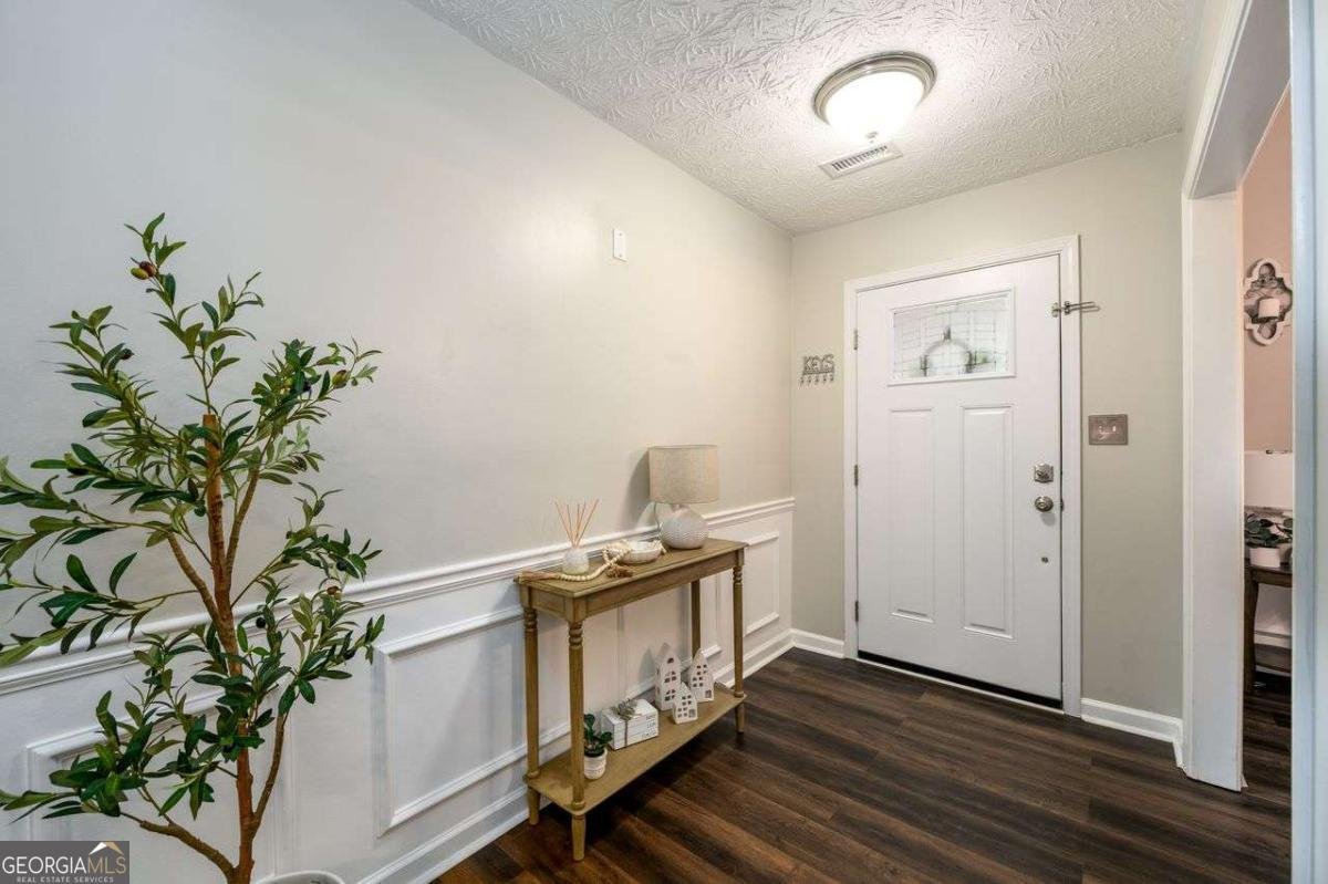 2501 Caray Court Lawrenceville - 6