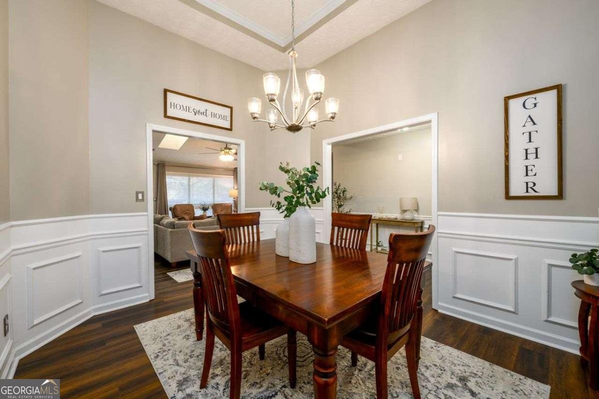 2501 Caray Court Lawrenceville - 7