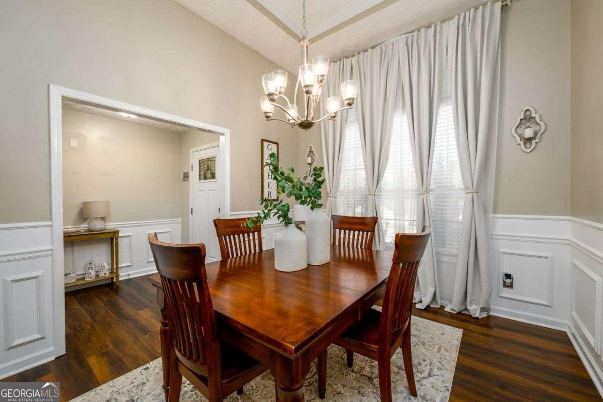 2501 Caray Court Lawrenceville - 8