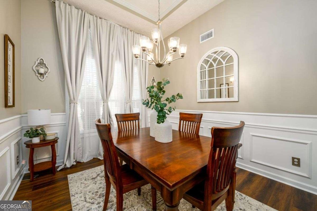 2501 Caray Court Lawrenceville - 9