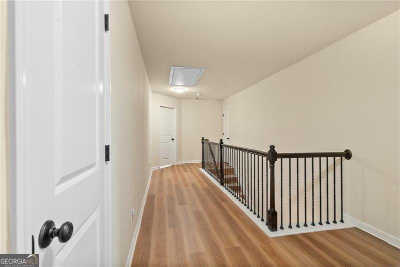 601 Stream Court Fairburn - 1
