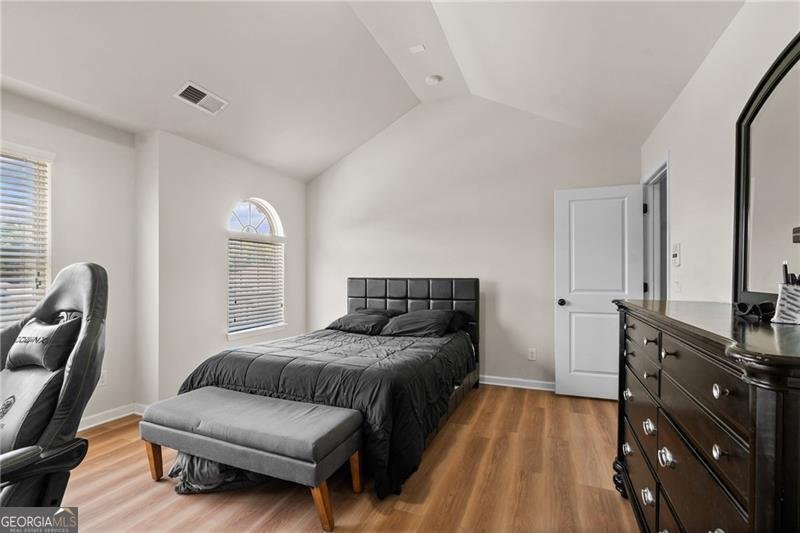 601 Stream Court Fairburn - 15