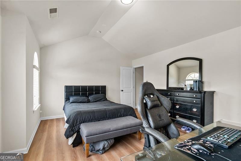 601 Stream Court Fairburn - 16