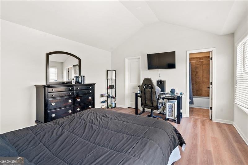 601 Stream Court Fairburn - 17
