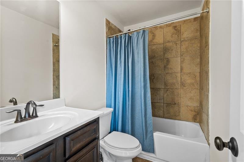 601 Stream Court Fairburn - 18