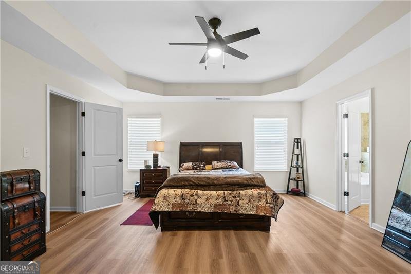 601 Stream Court Fairburn - 2
