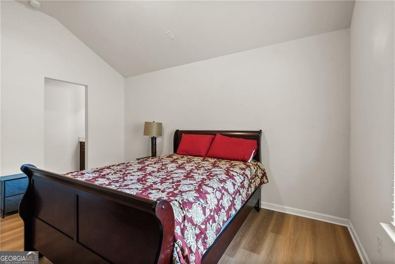 601 Stream Court Fairburn - 20