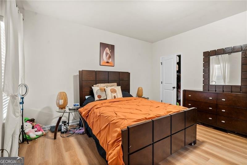 601 Stream Court Fairburn - 25