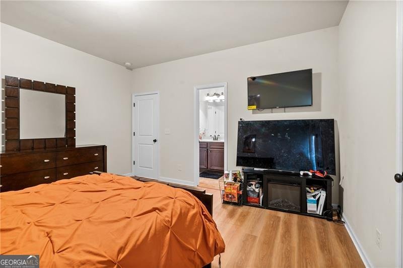 601 Stream Court Fairburn - 26