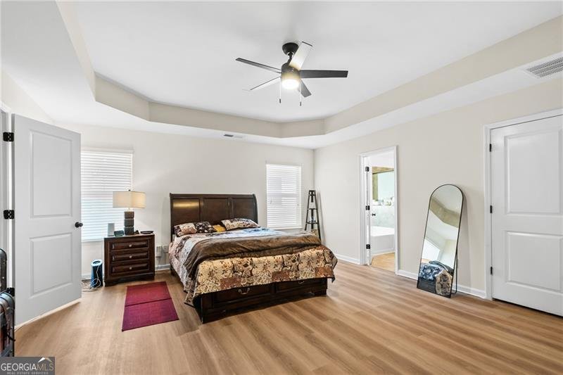 601 Stream Court Fairburn - 3