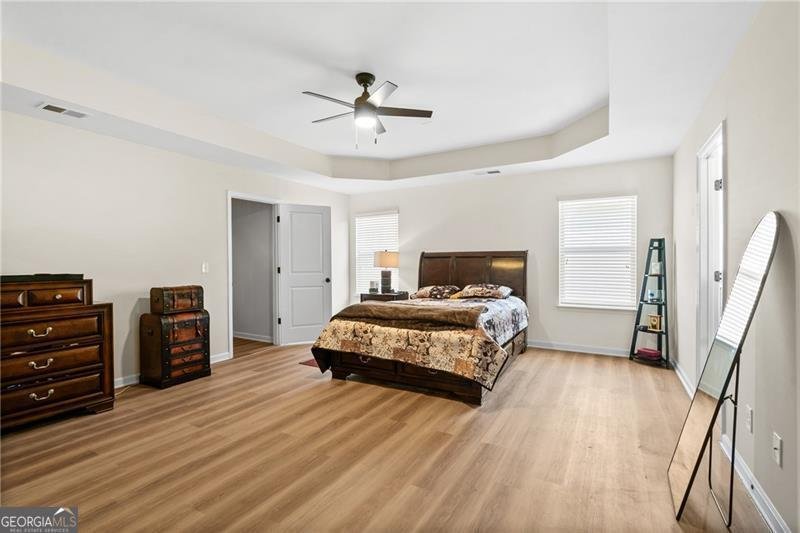 601 Stream Court Fairburn - 4