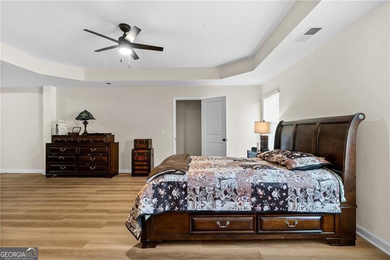 601 Stream Court Fairburn - 5