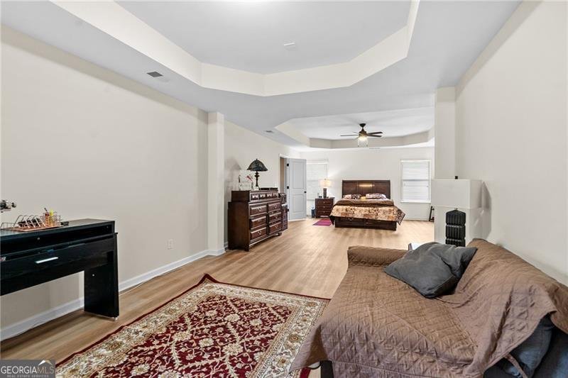 601 Stream Court Fairburn - 9