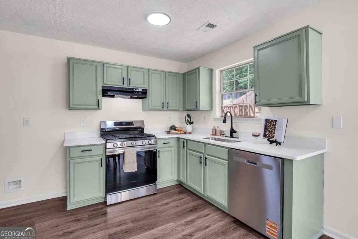 1075 Litchfield Way Marietta - 2