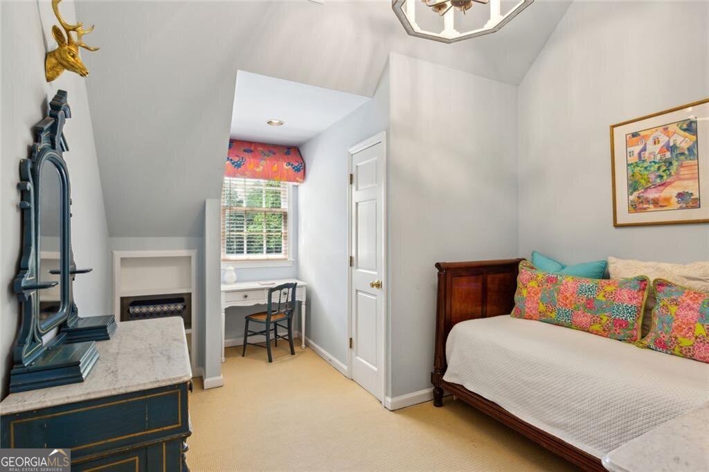 4584 Conway Drive Atlanta - 16