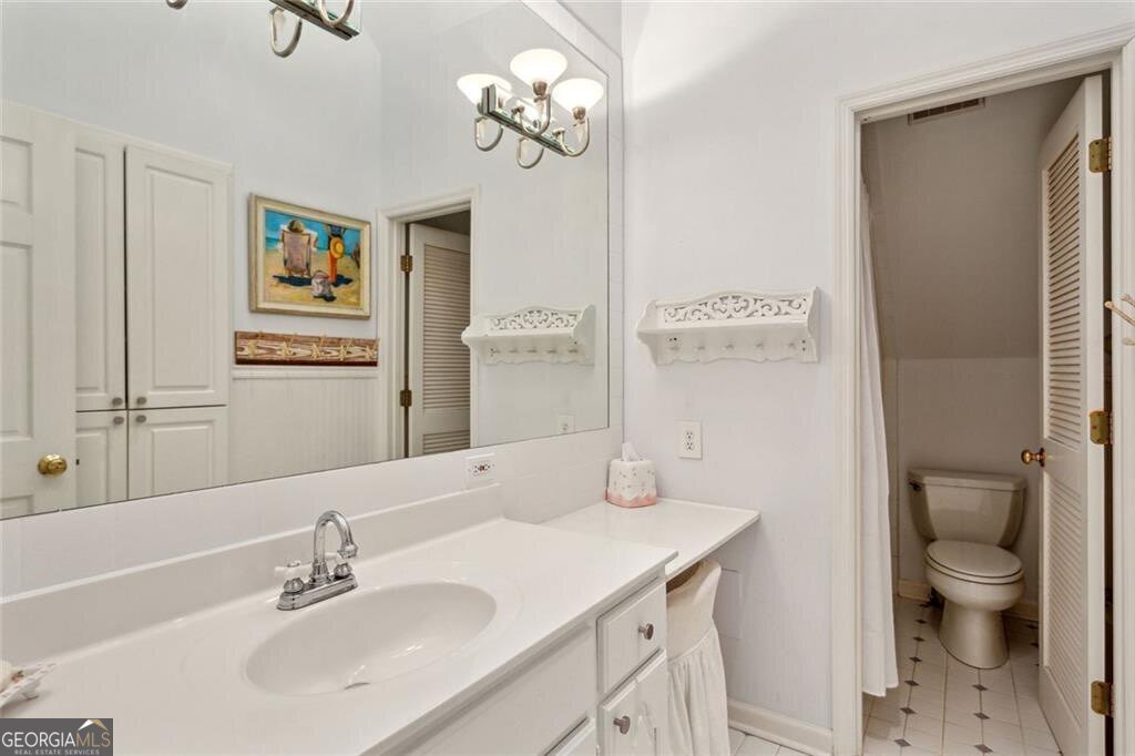 4584 Conway Drive Atlanta - 17