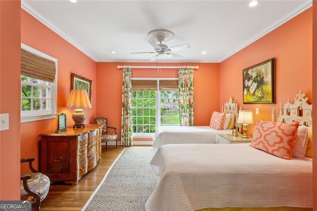 4584 Conway Drive Atlanta - 19