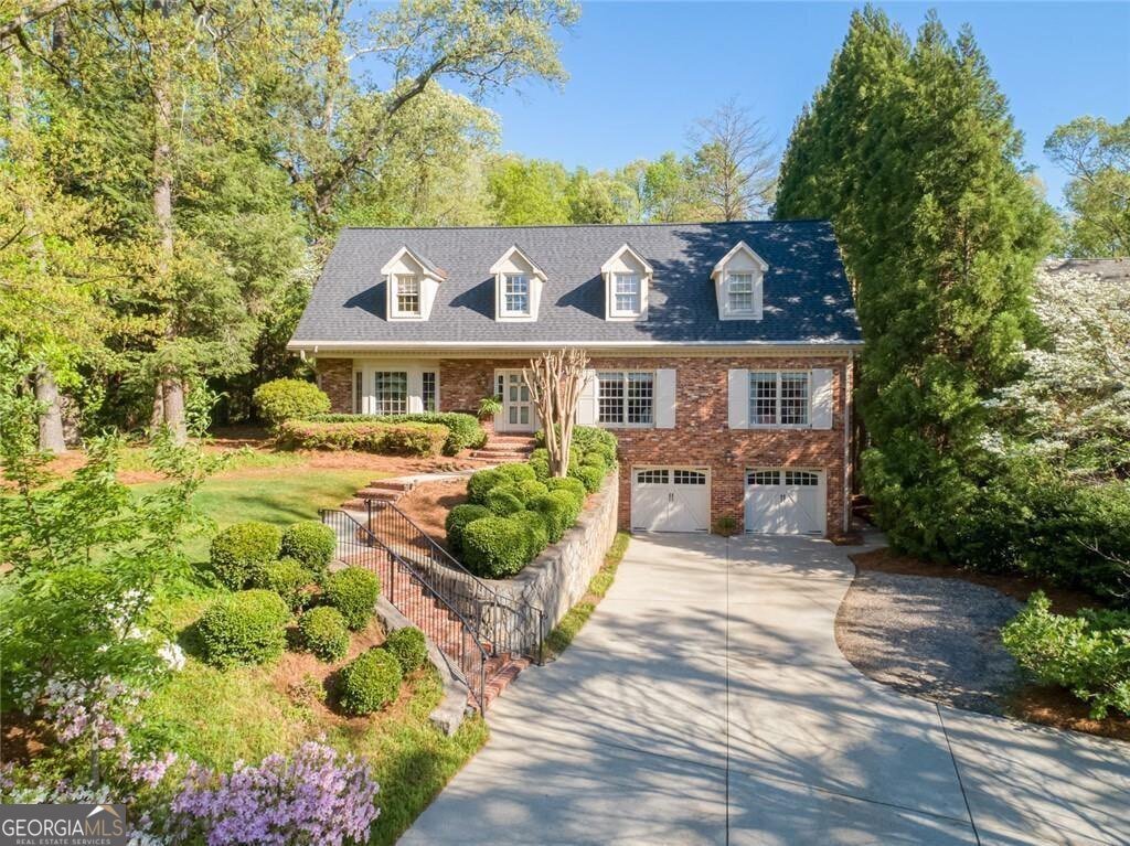 4584 Conway Drive Atlanta - 2