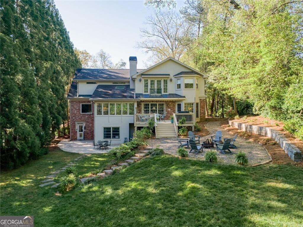 4584 Conway Drive Atlanta - 24