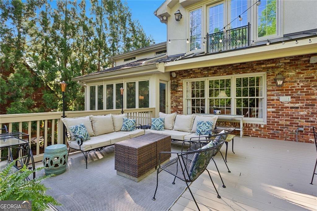 4584 Conway Drive Atlanta - 25
