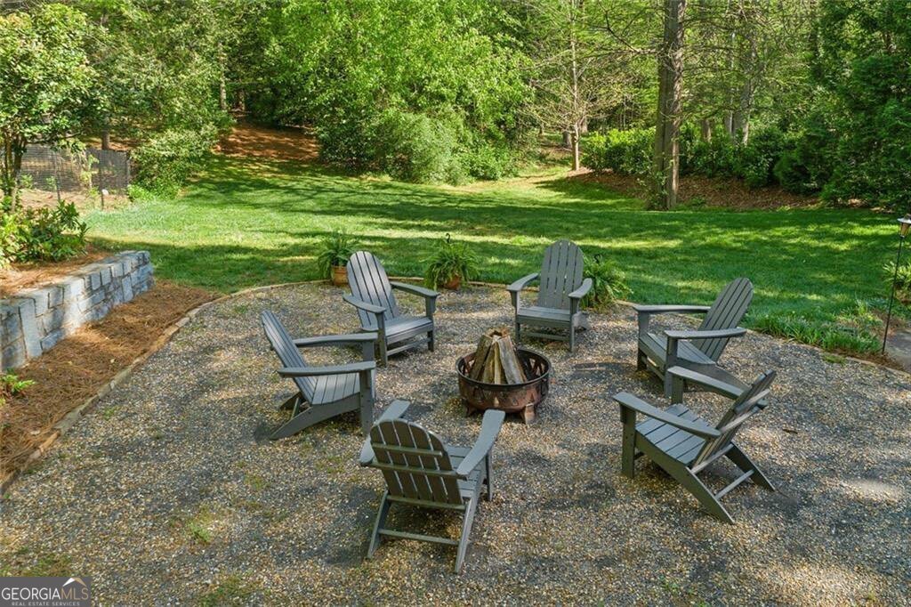 4584 Conway Drive Atlanta - 28