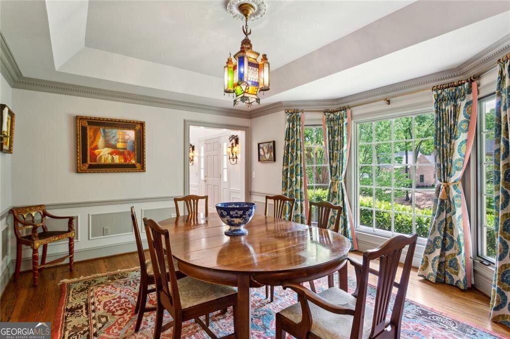 4584 Conway Drive Atlanta - 6