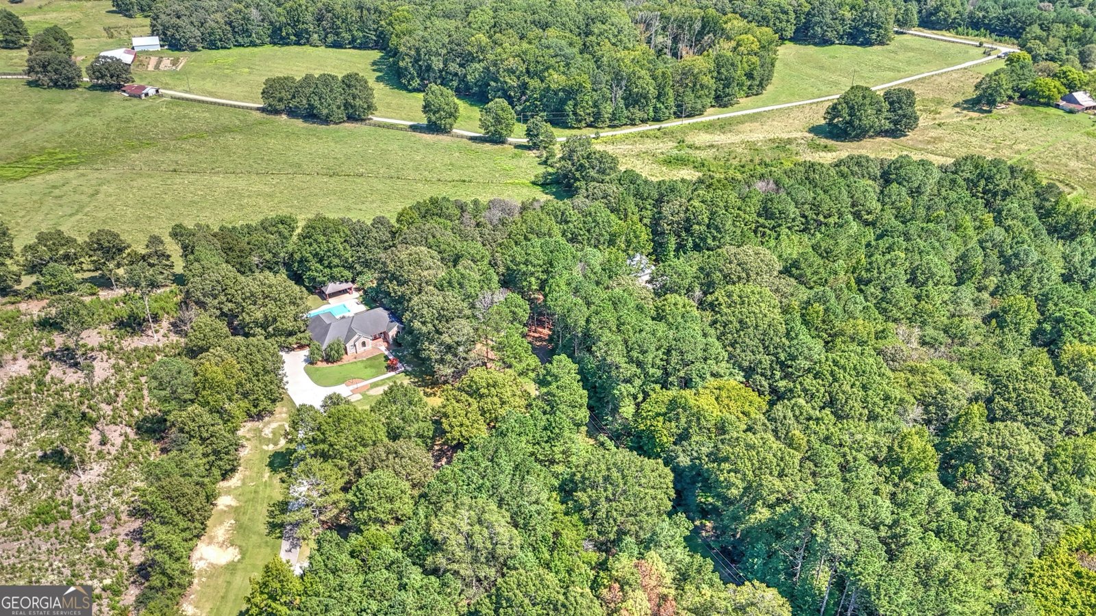 2011 Bailey Road Aragon - 11