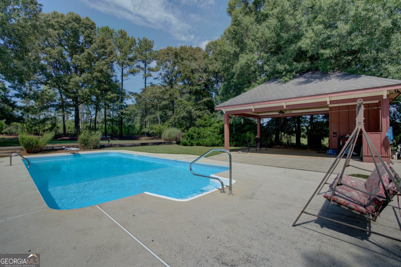 2011 Bailey Road Aragon - 35