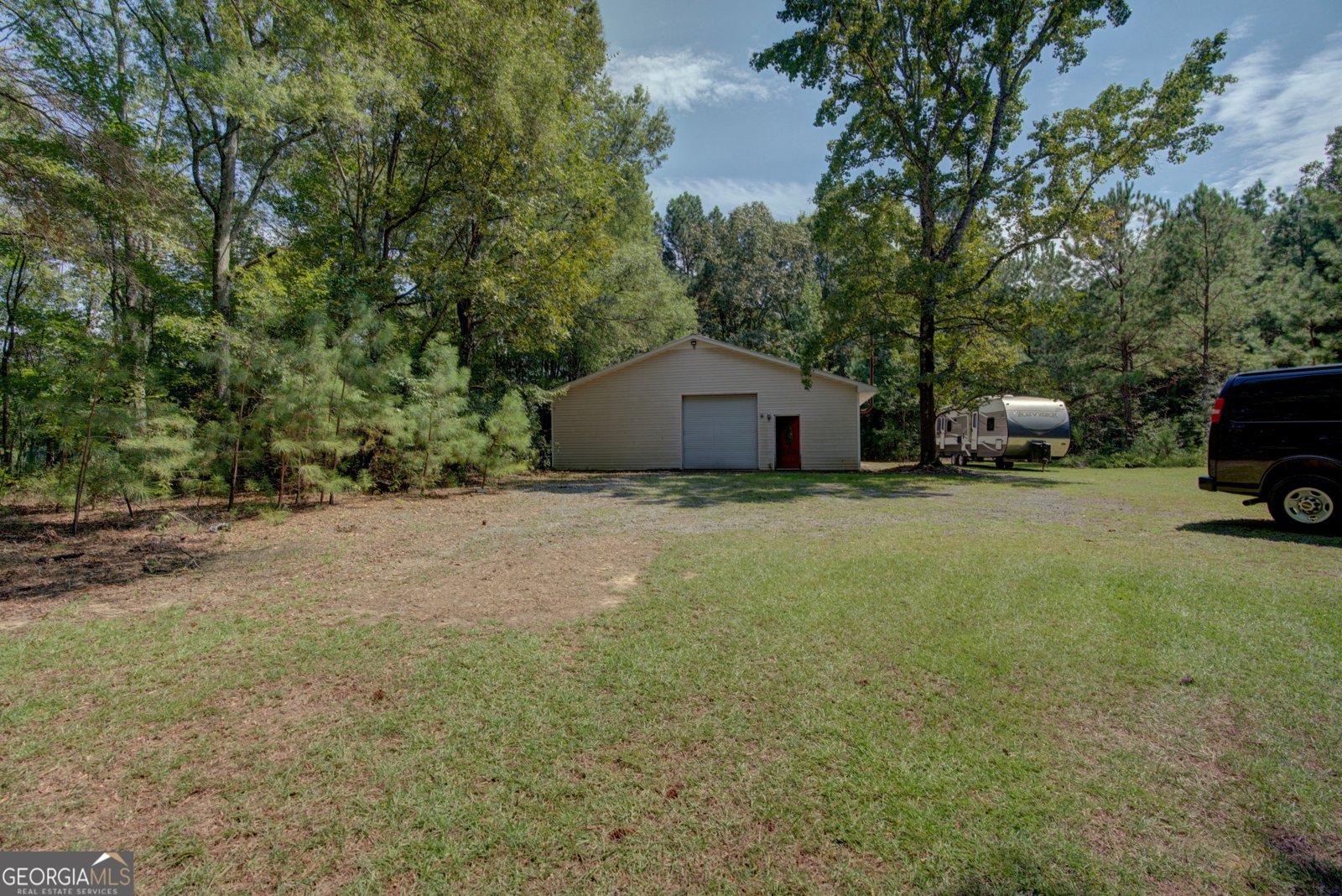 2011 Bailey Road Aragon - 42