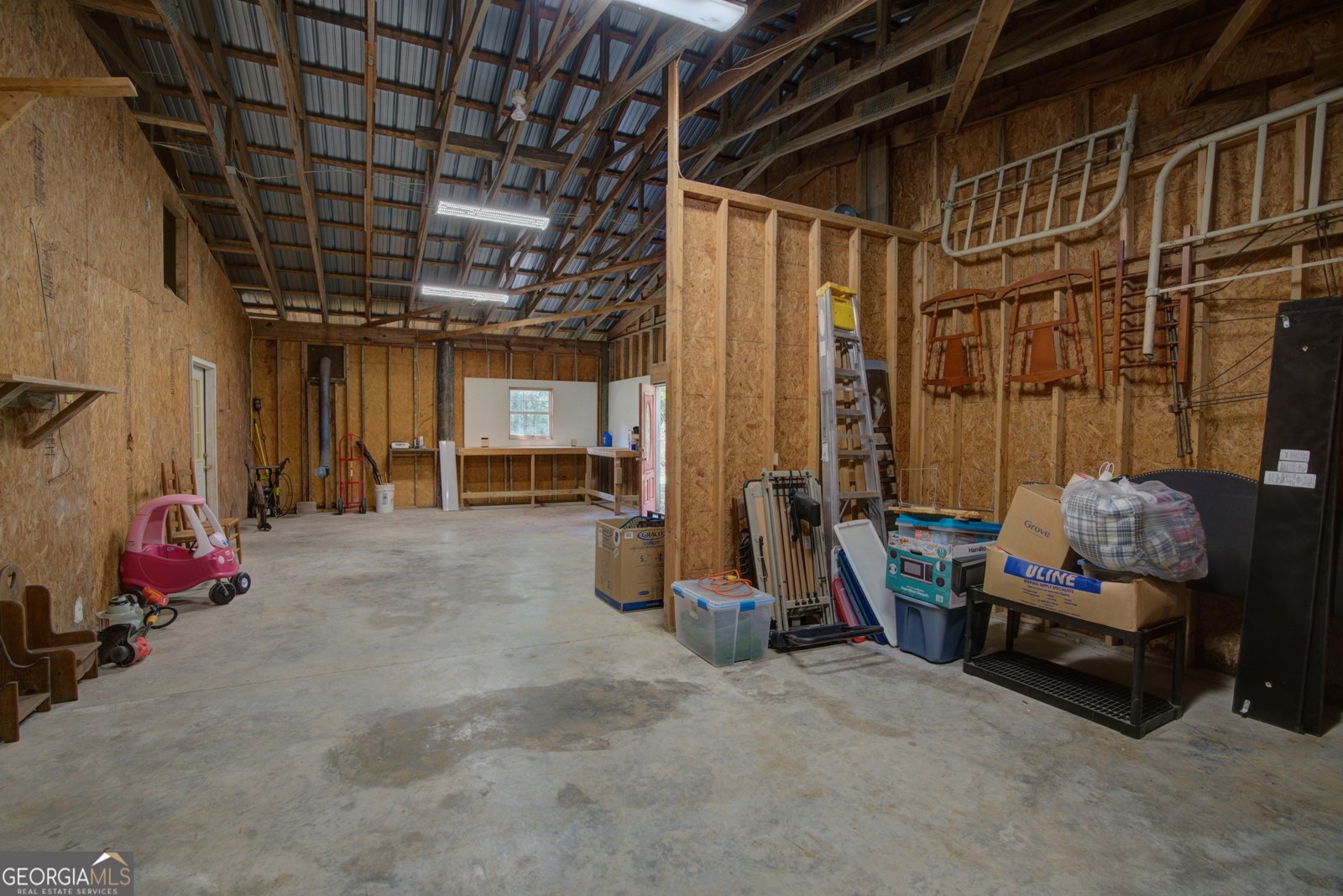 2011 Bailey Road Aragon - 44