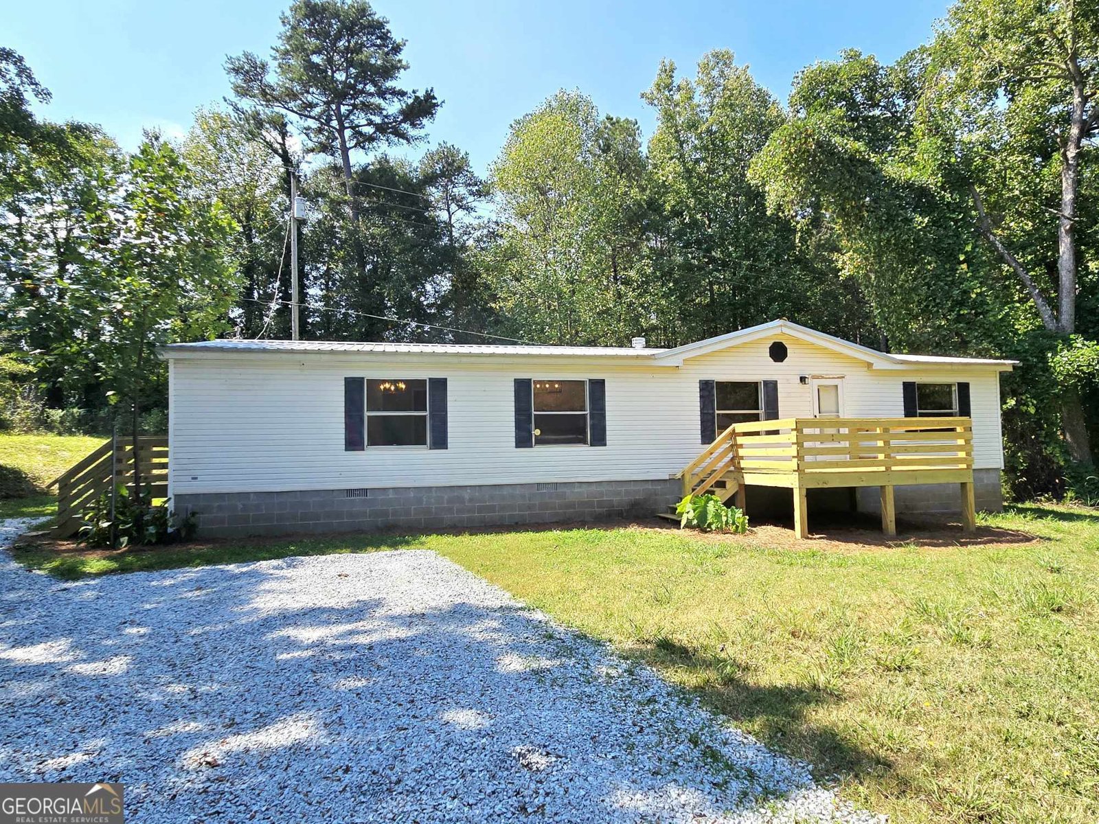 65 Davis School Road Martin - 1