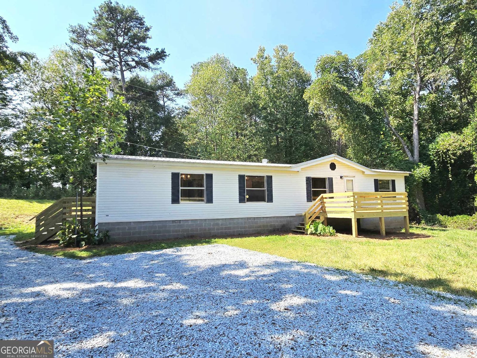 65 Davis School Road Martin - 2