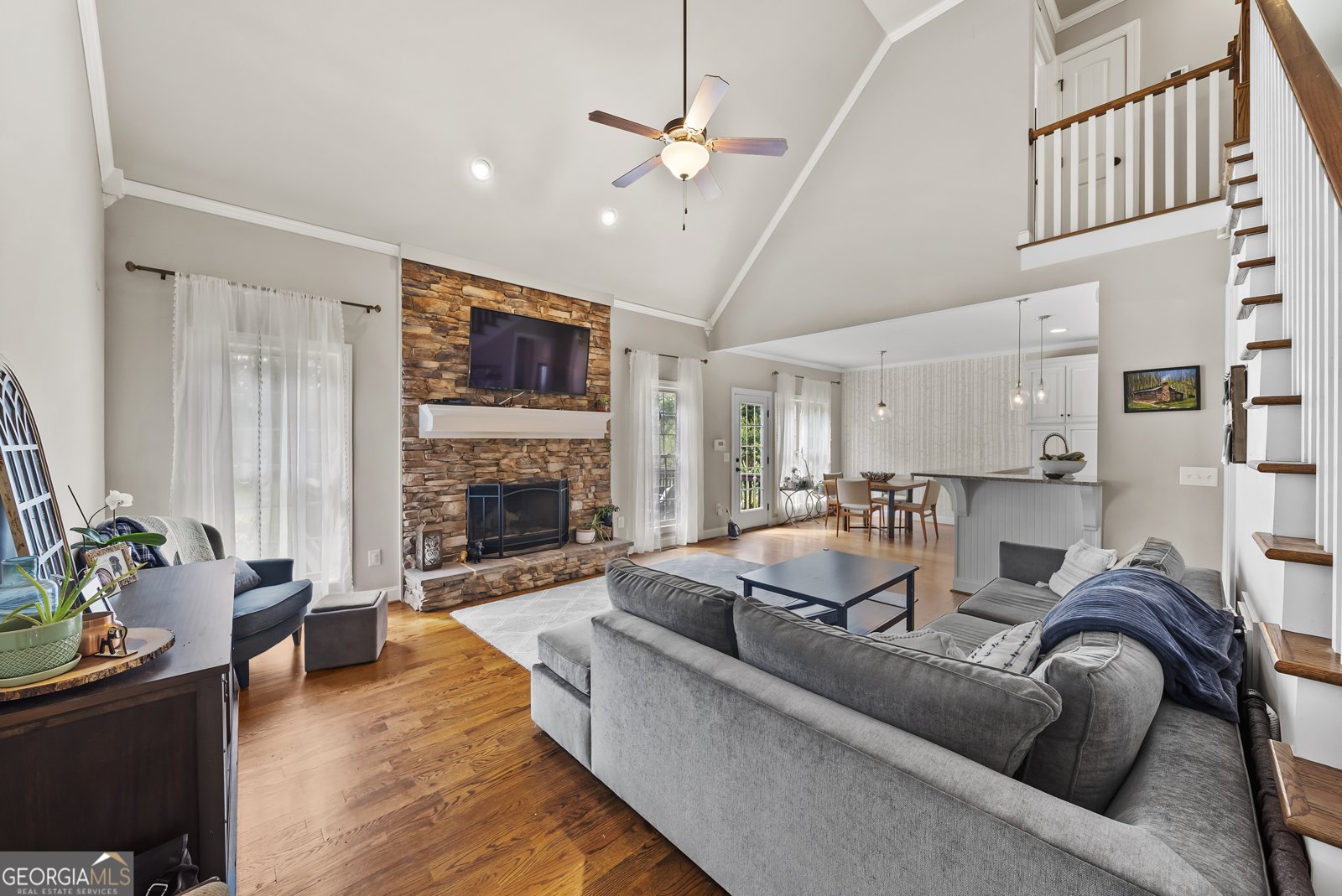 2165 Harperfield Drive Bogart - 13