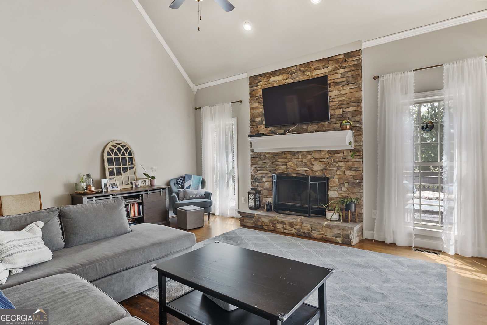 2165 Harperfield Drive Bogart - 17