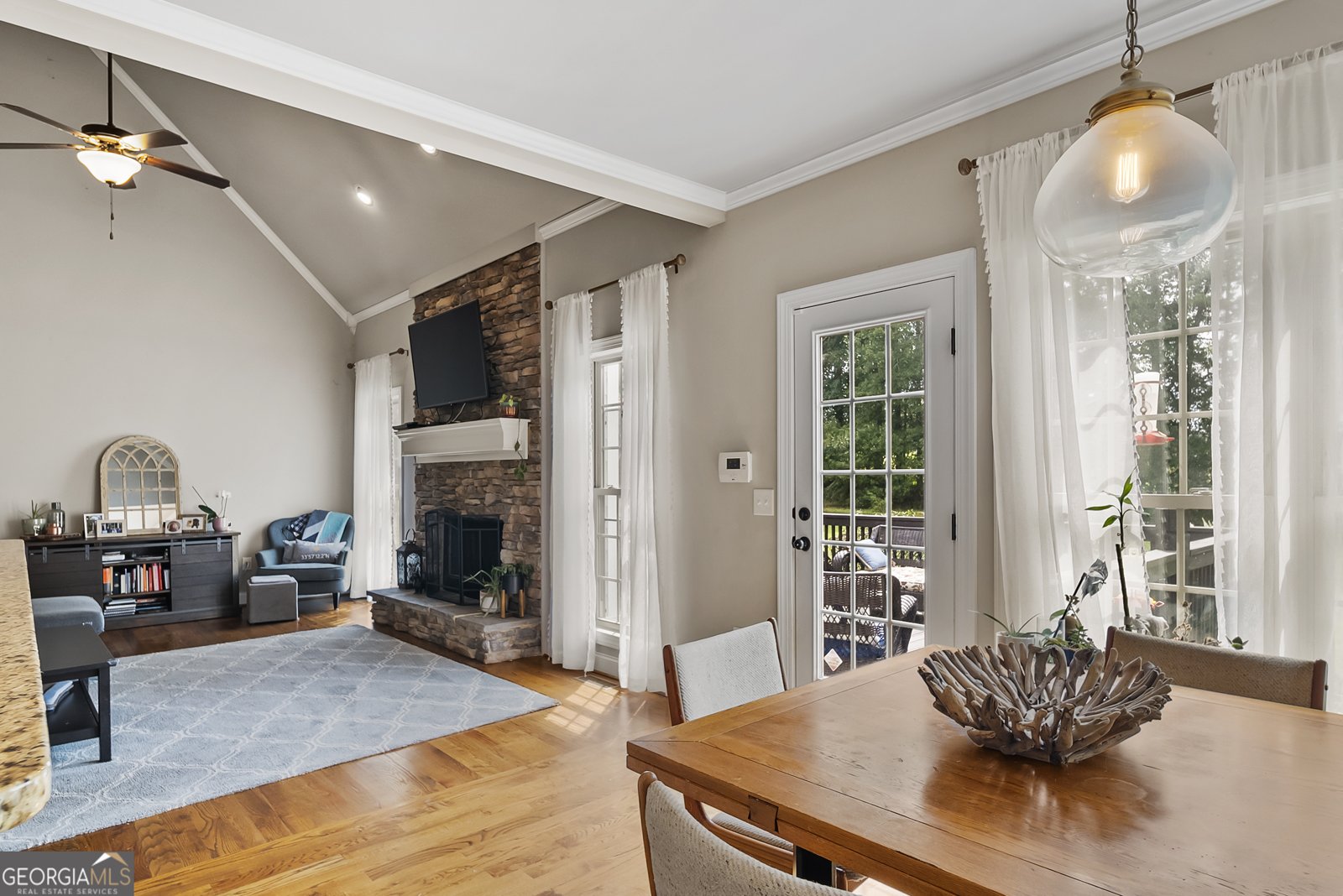 2165 Harperfield Drive Bogart - 19