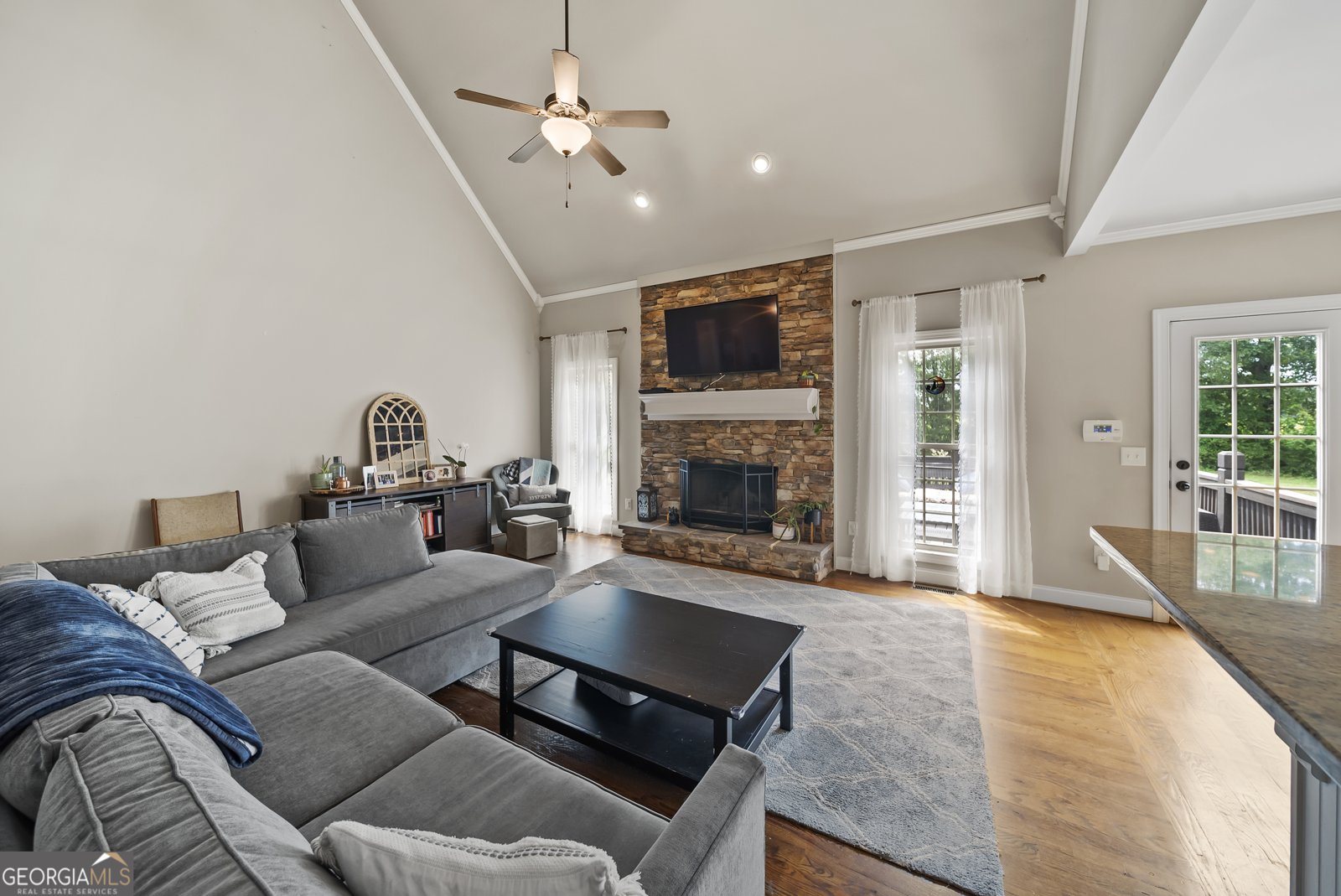 2165 Harperfield Drive Bogart - 24