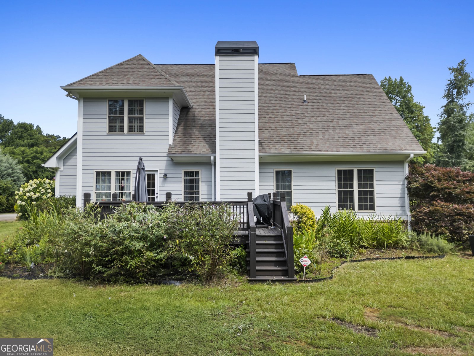 2165 Harperfield Drive Bogart - 4