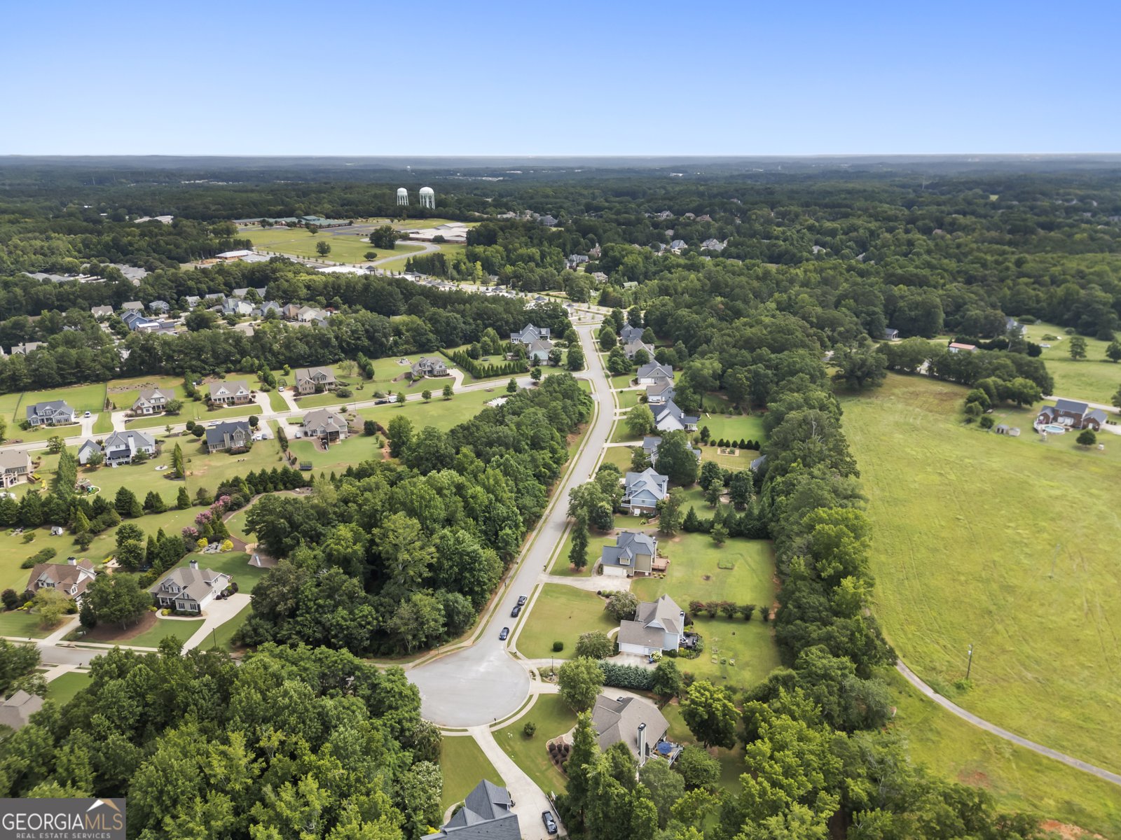 2165 Harperfield Drive Bogart - 45