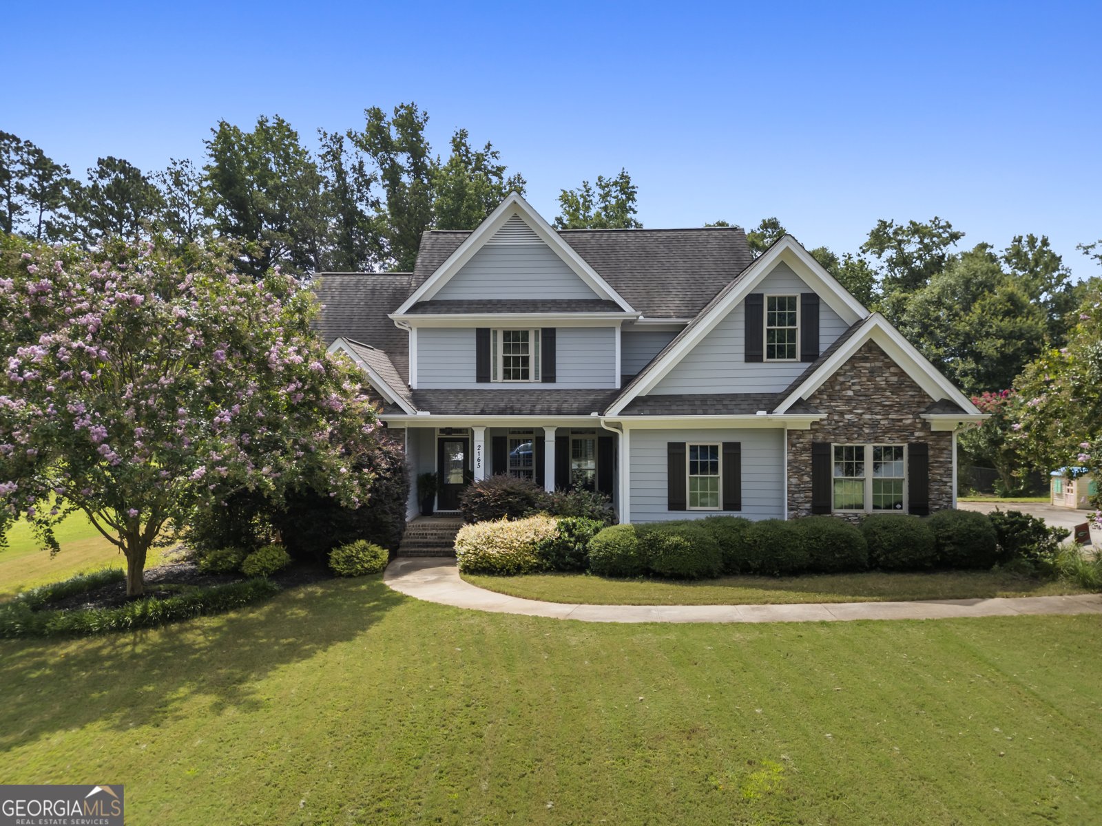 2165 Harperfield Drive Bogart - 47