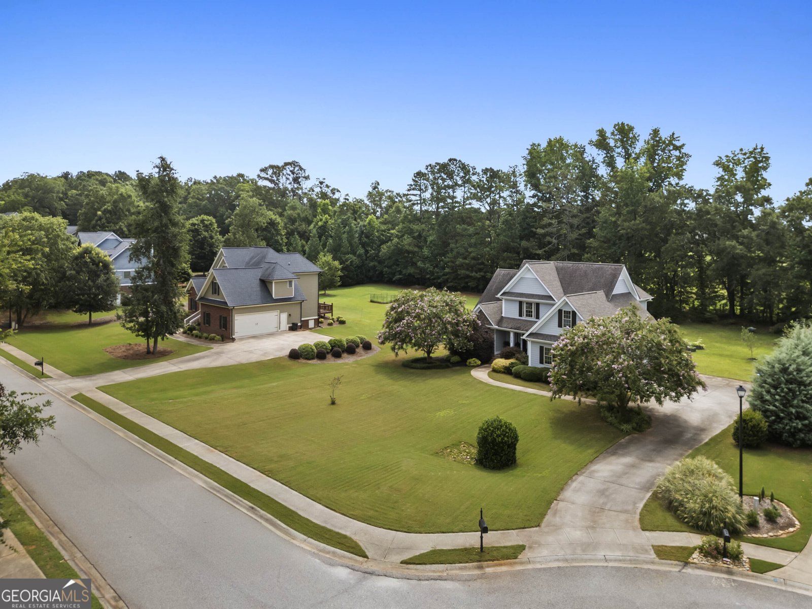 2165 Harperfield Drive Bogart - 48
